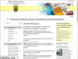 Sites similar to untersuchungsaemter-bw.de