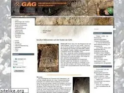 Sites similar to untertage.com