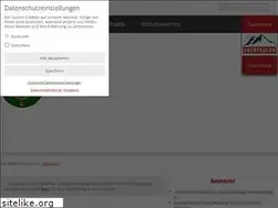 Sites similar to untertauern.at