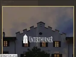 Sites similar to unterthurner.de