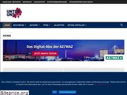 Sites similar to unteruns-portal.de