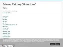 Sites similar to unteruns.at