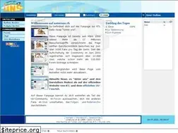 Sites similar to unteruns.ch