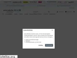 Sites similar to unterwaesche-webshop.de