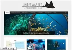 Sites similar to unterwasser-fotografieren.de