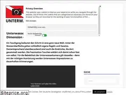 Sites similar to unterwasser-kamera.org