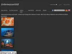 Sites similar to unterwasserbild.de