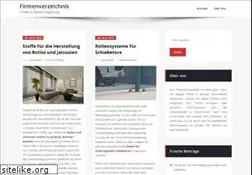 Sites similar to unterwasseroptik.de