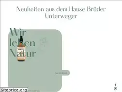 Sites similar to unterweger-wellness.com