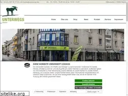 Sites similar to unterwegs-hamm.de