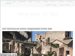 Sites similar to unterwegs-in-rom.eu
