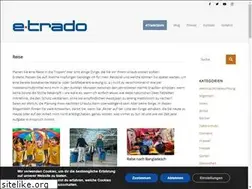 Sites similar to unterwegs-in.net