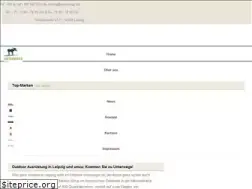 Sites similar to unterwegs-leipzig.de