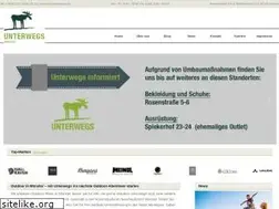 Sites similar to unterwegs-muenster.de