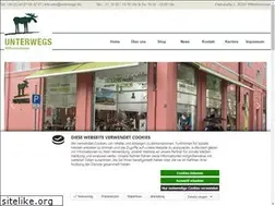 Sites similar to unterwegs-wilhelmshaven.de