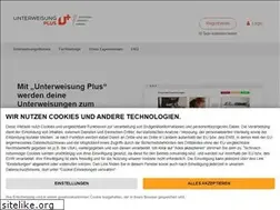 Sites similar to unterweisung-plus.de