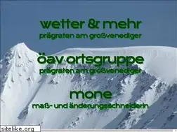 Sites similar to unterwurzacher.at