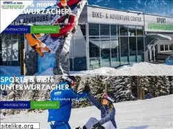 Sites similar to unterwurzacher.com