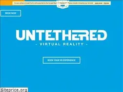 Sites similar to untethered.com.au