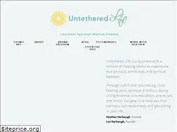 Sites similar to untethered.life