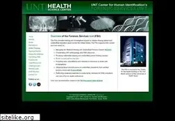 Sites similar to untfsu.com