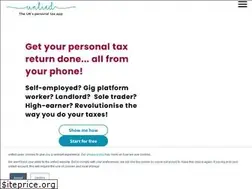 Sites similar to untied.io