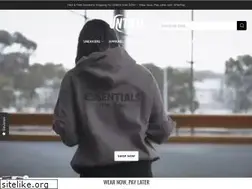 Sites similar to untiedau.com