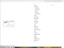 Sites similar to untiedonwoodward.com