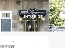 Sites similar to untier.de