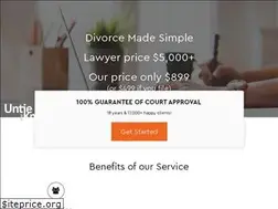 Sites similar to untietheknot.ca