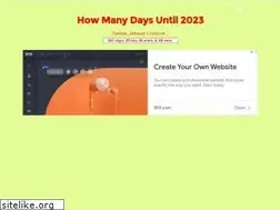 Sites similar to until.us
