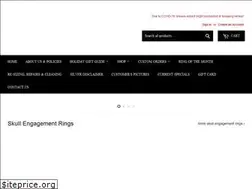 Sites similar to untildeathinc.com