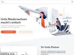 Sites similar to untis-nds.de