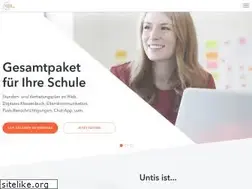 Sites similar to untis.at