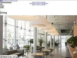 Sites similar to untitledatthewhitney.com
