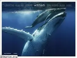 Sites similar to untitledfilms.com.au