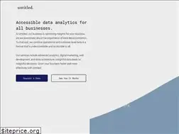 Sites similar to untitledfirm.com