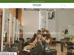 Sites similar to untitledtoronto.ca