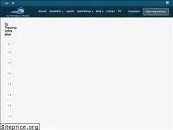 Sites similar to untoitdanslemonde.com