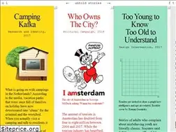 Sites similar to untold-stories.net