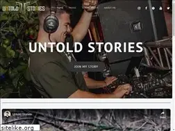 Sites similar to untold-stories.nl
