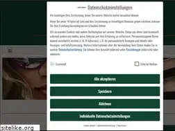 Sites similar to untoldency.de