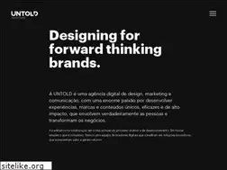 Sites similar to untoldinteractive.com