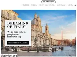 Sites similar to untolditaly.com