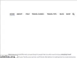 Sites similar to untoldmorsels.com