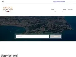 Sites similar to untoldpattaya.com