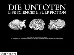 Sites similar to untot.info
