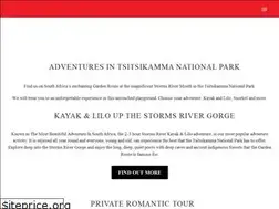 Sites similar to untouchedadventures.com
