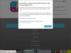 Sites similar to untourdeclef.com