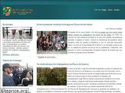 Sites similar to untraflores.org